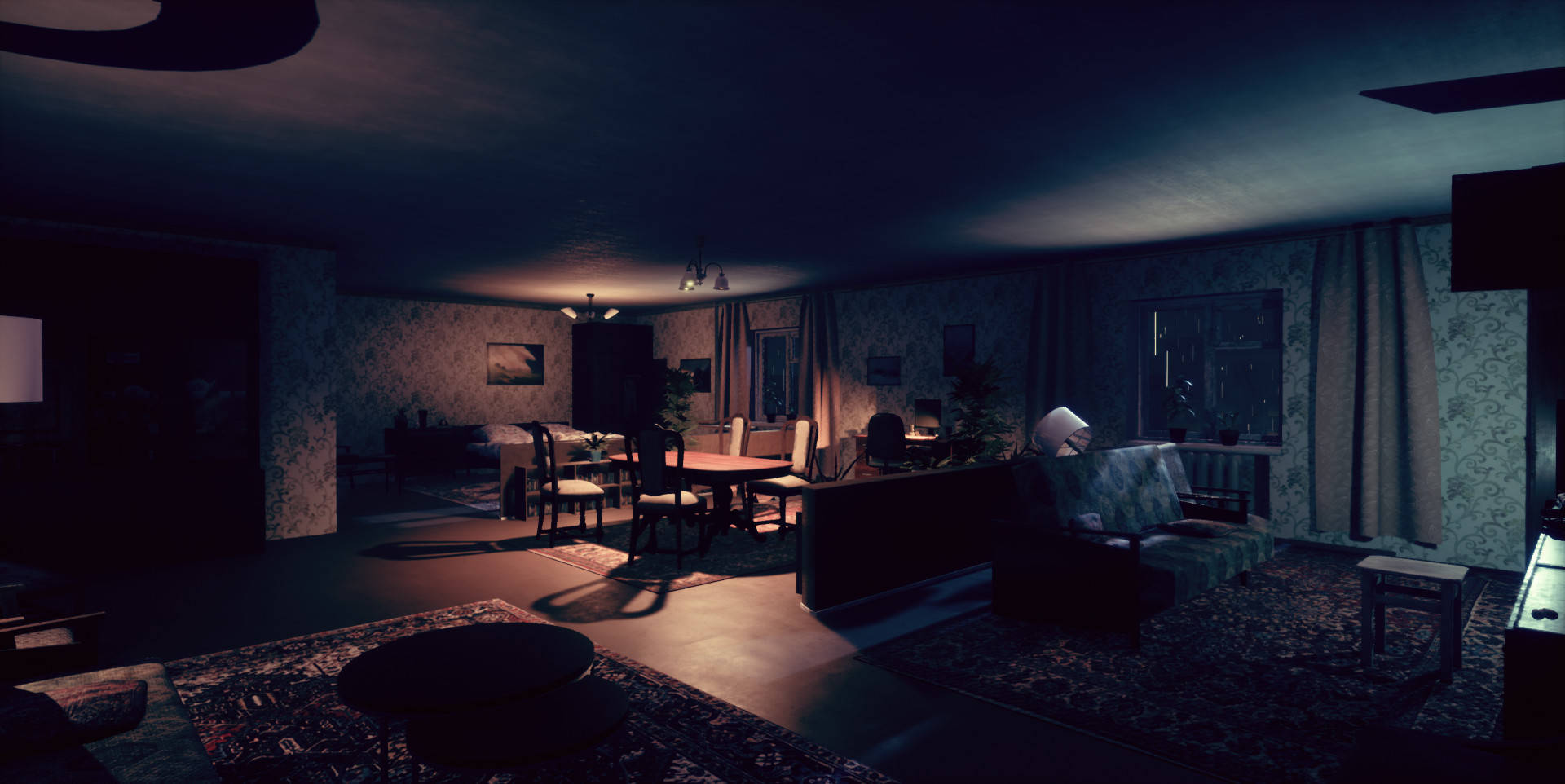 Apartment 3301
