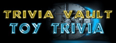Trivia Vault: Toy Trivia