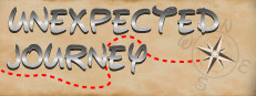 Unexpected Journey 奇幻之旅