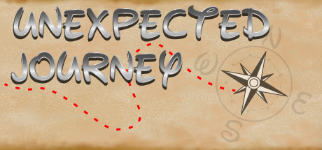 Unexpected Journey 奇幻之旅 banner image