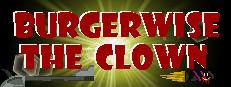 Burgerwise the Clown