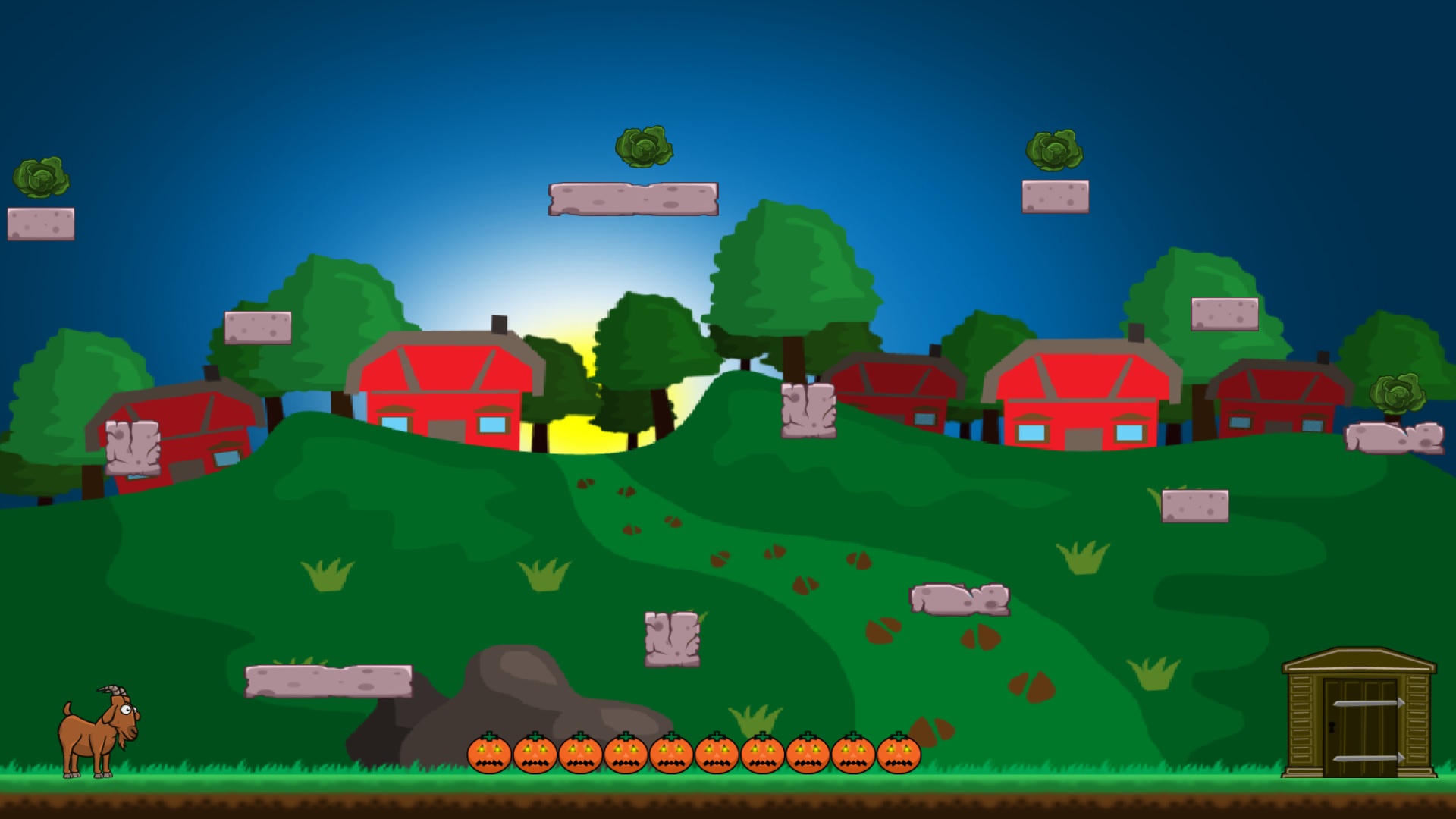 Goat Life Featured Screenshot #1