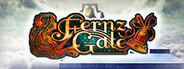 Fernz Gate