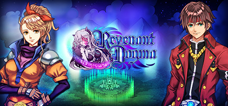 Revenant Dogma steam charts