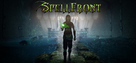 SpellFront steam charts