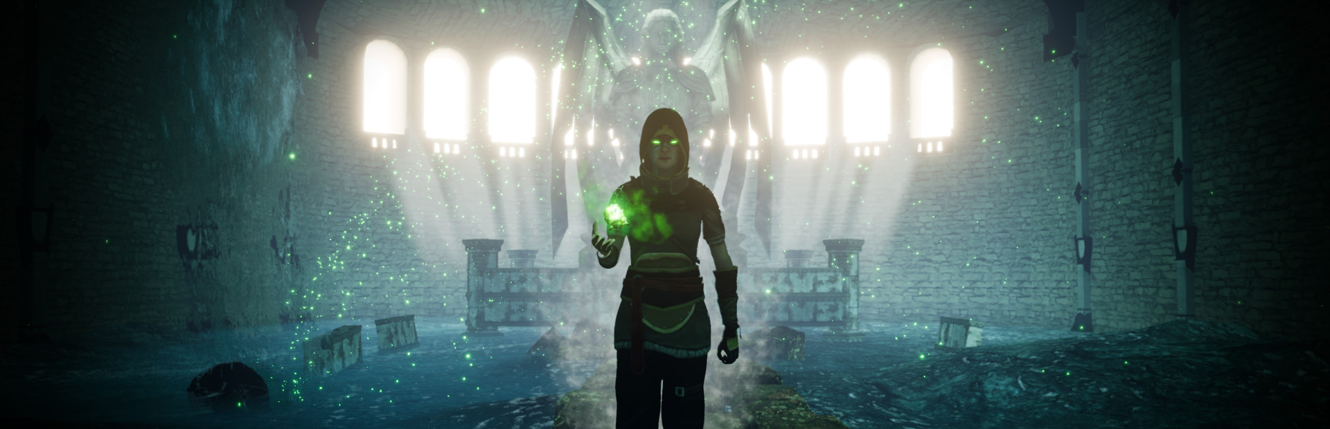 SpellFront