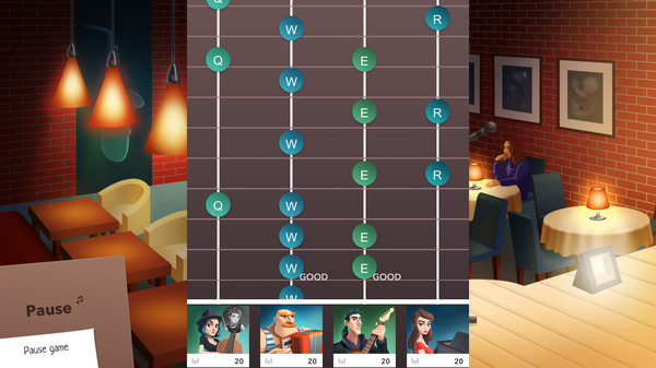Music Producer screenshot 3