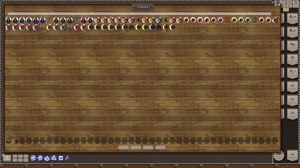 Fantasy Grounds - Strange Supernaturals, Volume 3 (Token Pack)
