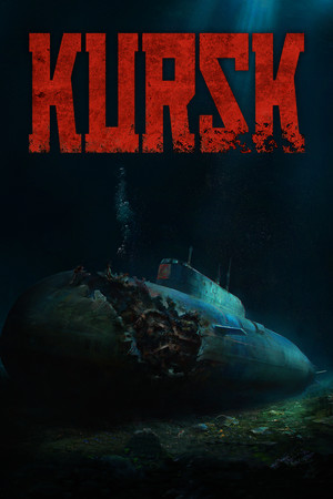 Cover art of KURSK
