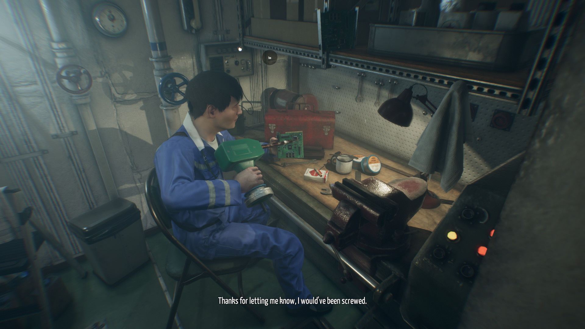 KURSK screenshot #19