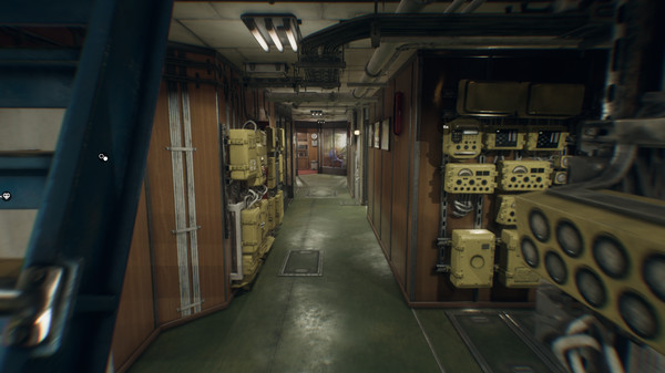 KURSK Screenshot