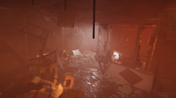 KURSK Screenshot