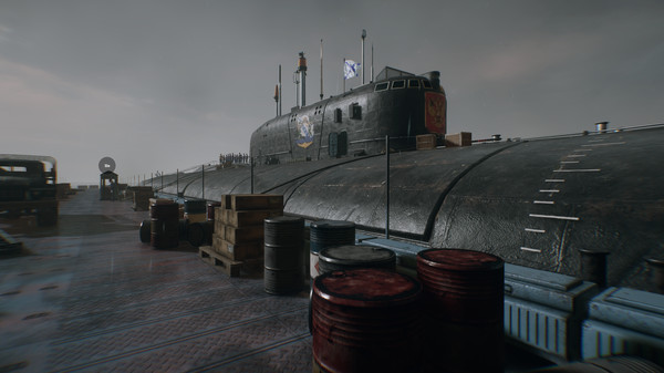Скриншот 6 из игры KURSK