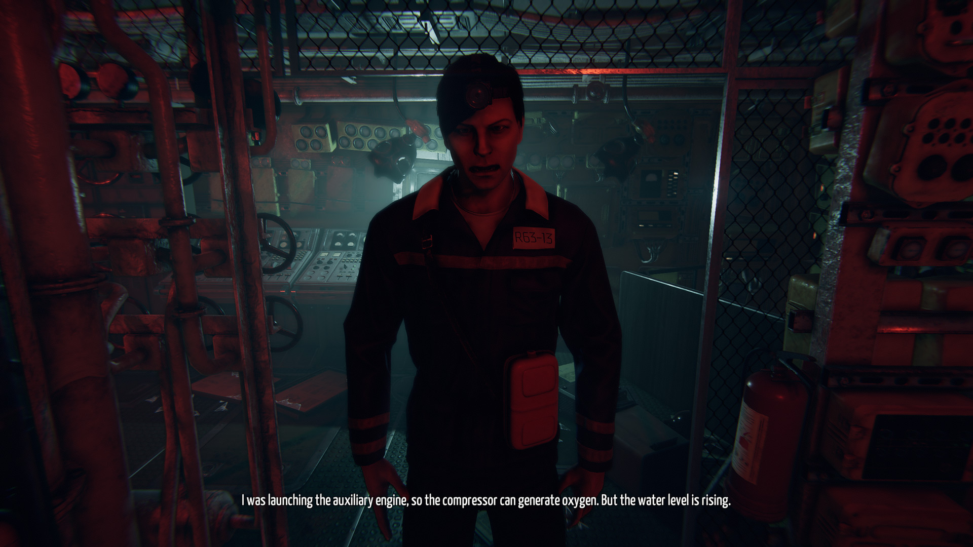 KURSK screenshot #46