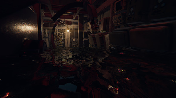 KURSK Screenshot