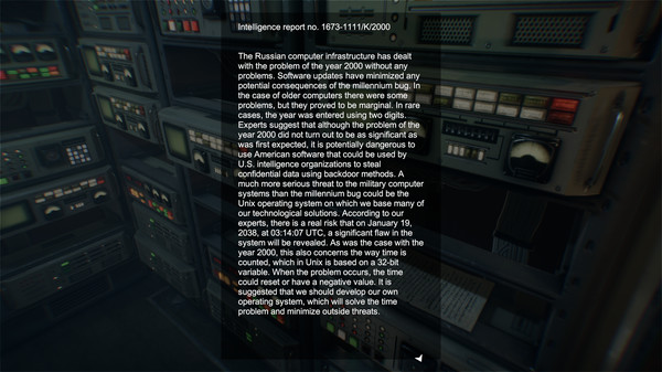KURSK Screenshot
