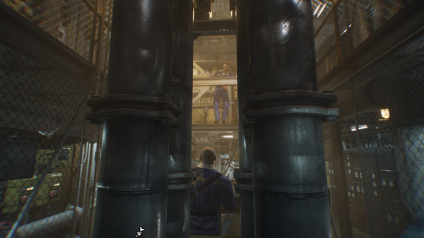 KURSK Screenshot