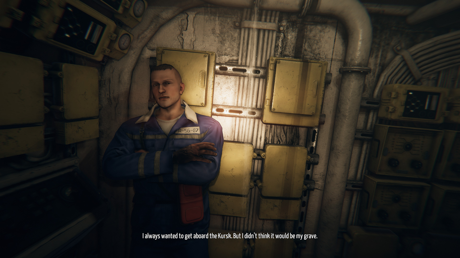 KURSK screenshot #47