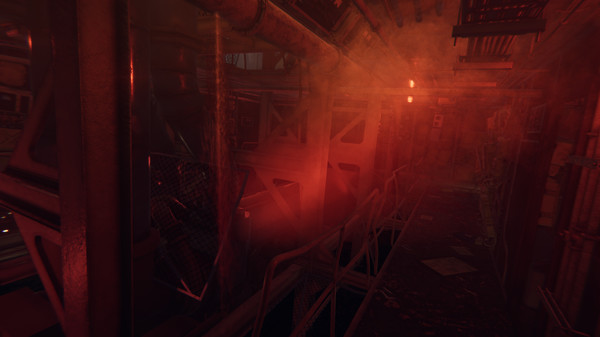 KURSK Screenshot