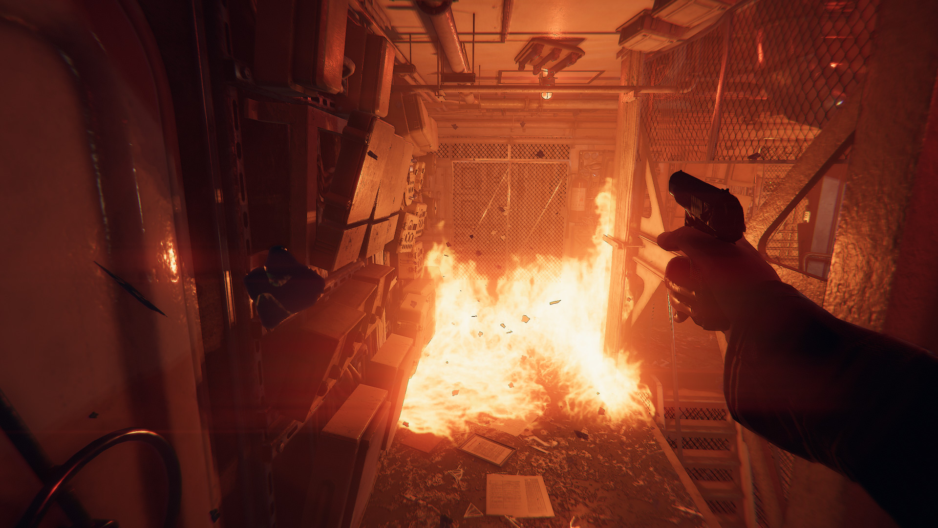 KURSK screenshot #38