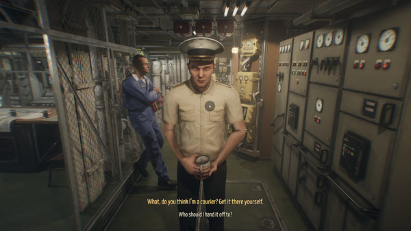 KURSK Screenshot