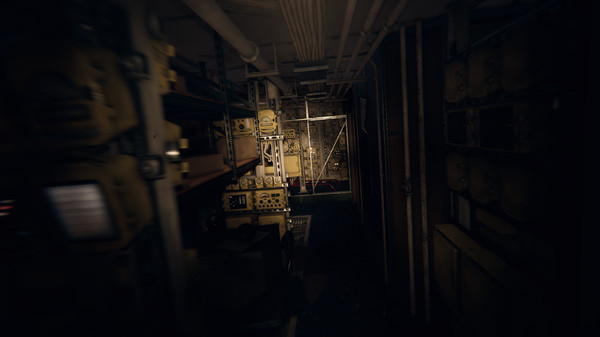 KURSK Screenshot