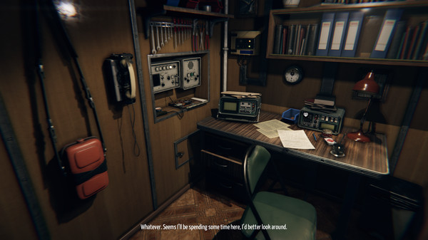KURSK Screenshot