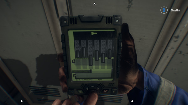KURSK Screenshot