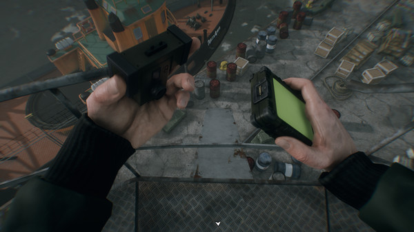 KURSK Screenshot