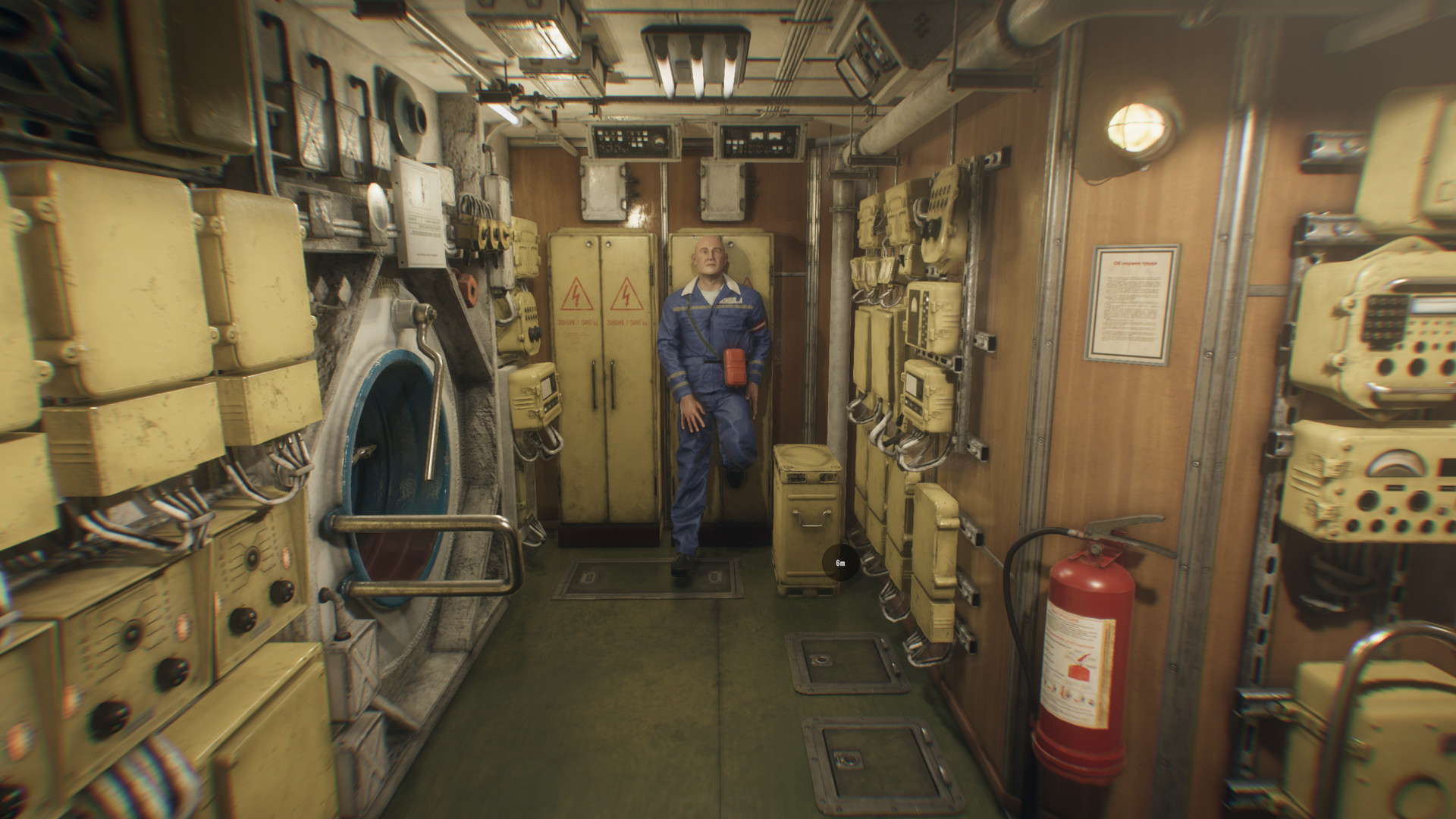 KURSK screenshot #22