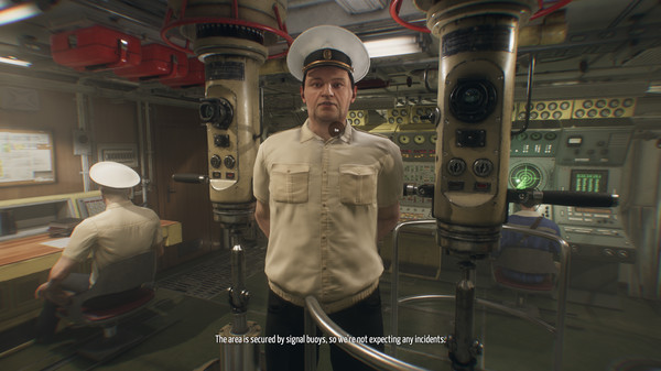 KURSK Screenshot