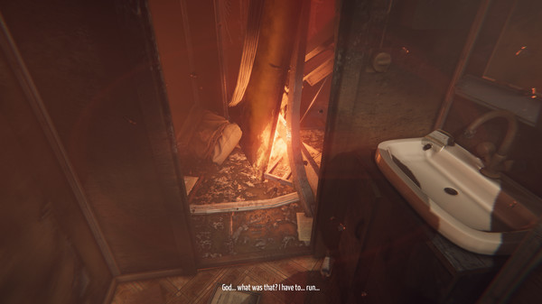 KURSK Screenshot