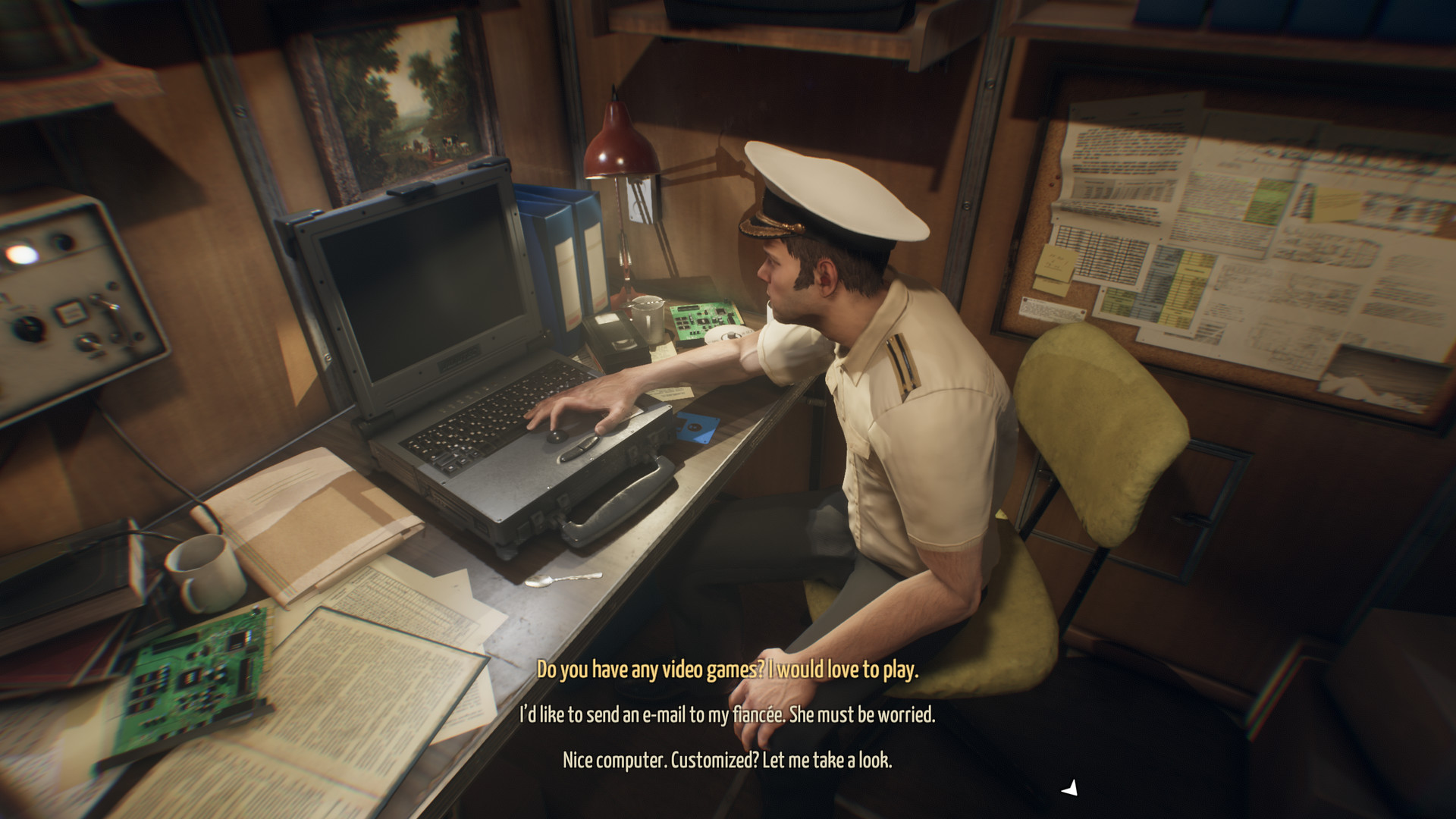 KURSK screenshot #11