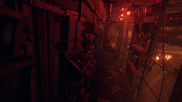 KURSK Screenshot