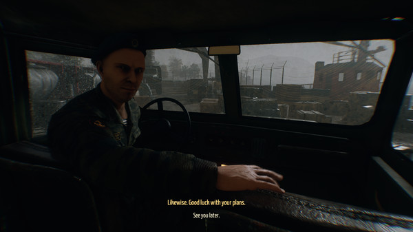 Скриншот 3 из игры KURSK