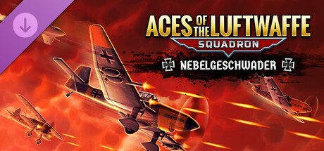 Aces of the Luftwaffe Squadron - Nebelgeschwader
