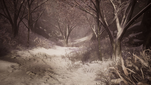 Screenshot z Drizzlepath: Deja Vu Screenshot z Drizzlepath: Deja Vu