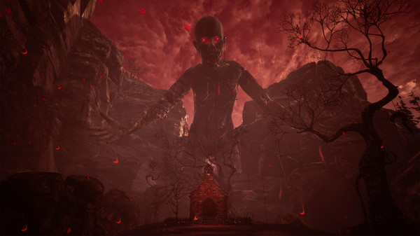 Screenshot z Drizzlepath: Deja Vu Screenshot z Drizzlepath: Deja Vu