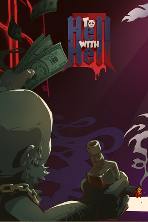 Cover art of To Hell with Hell