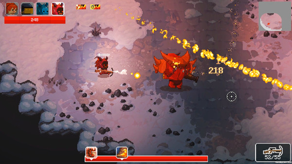 Скриншот To Hell with Hell — 2