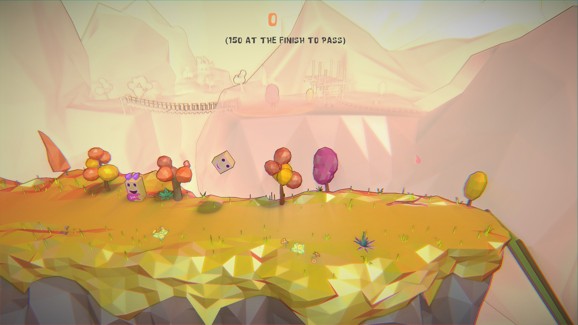 #4. Smile'N'Slide (Steam) 由: Mykhail Konokh