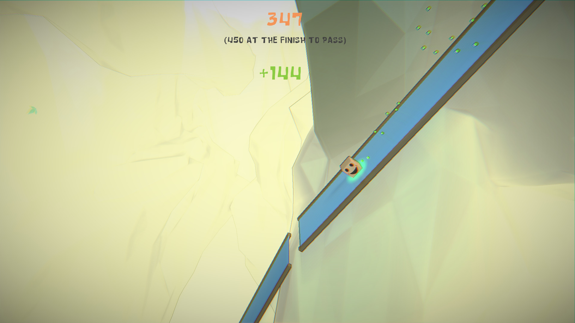 #8. Smile'N'Slide (Steam) 由: Mykhail Konokh