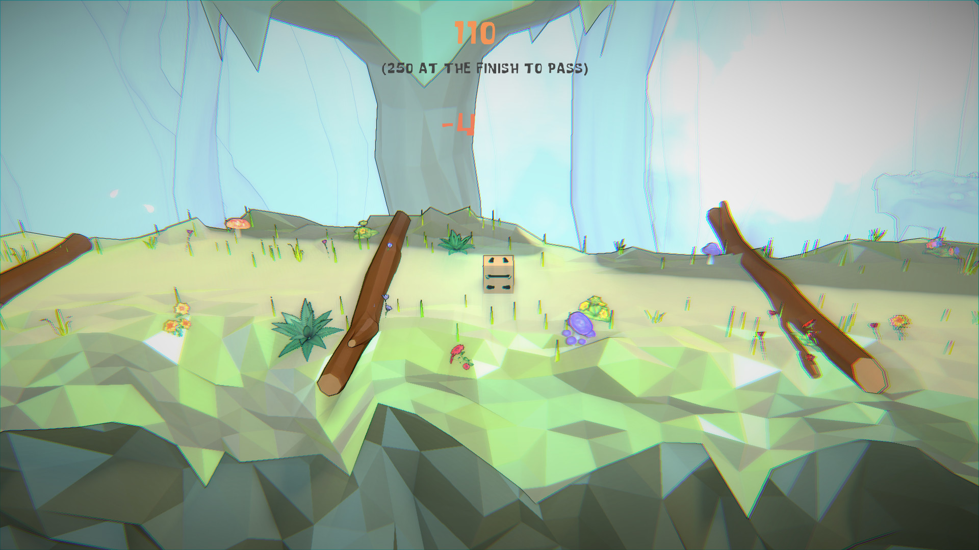 #9. Smile'N'Slide (Steam) 由: Mykhail Konokh