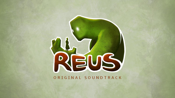 Reus - Soundtrack