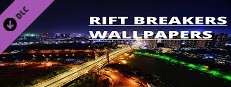 Rift Breakers Wallpapers