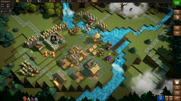 Screenshot z ValeGuard Soundtrack