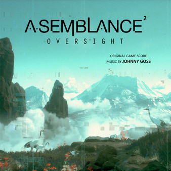 "Asemblance: Oversight" Original Soundtrack