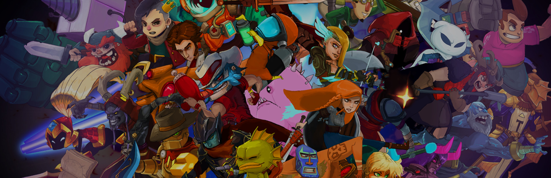 Bounty Battle