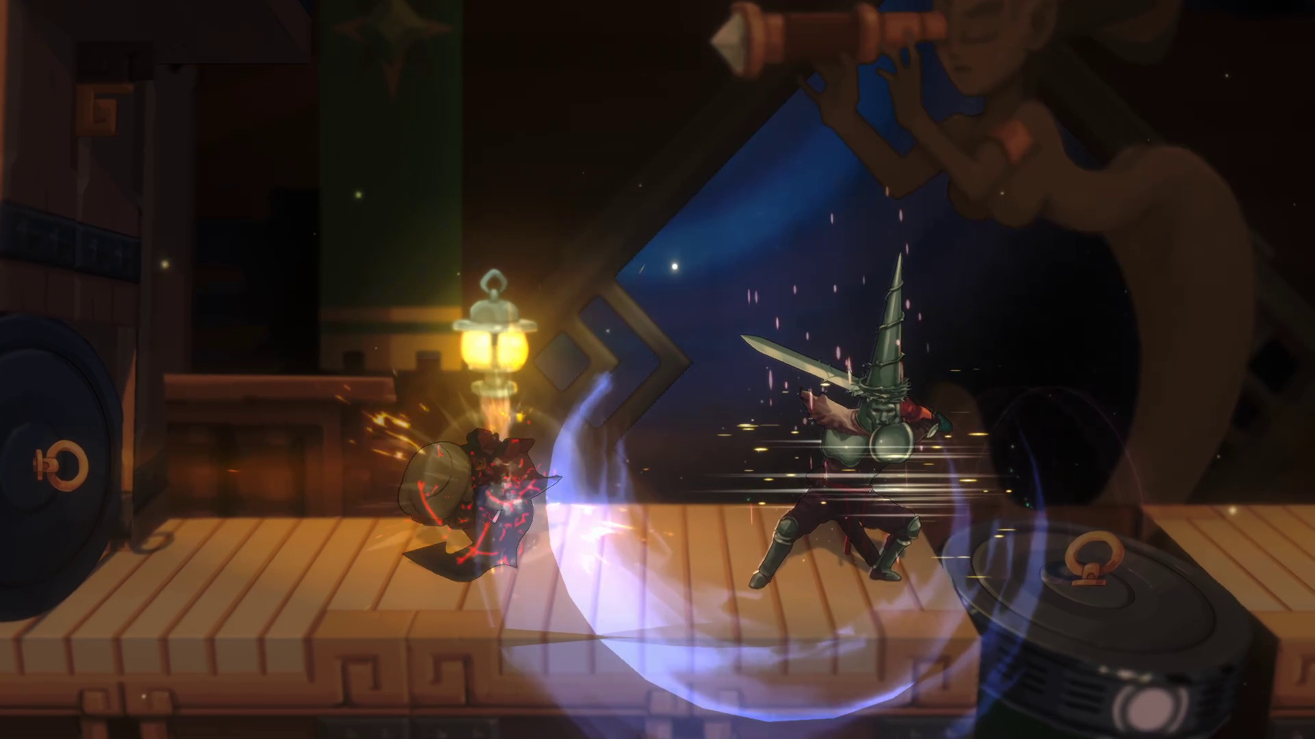 Bounty Battle Featured Screenshot #1