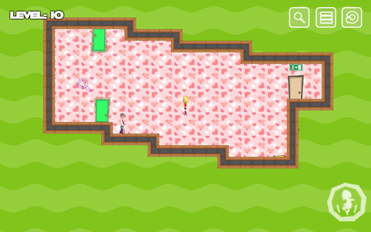 Screenshot z Hentai 3018